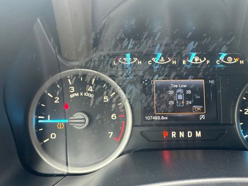 Used 2019 Ford F150 XLT w/ Equipment Group 302A Luxury RWD image 13