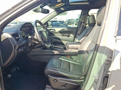 Used 2022 Dodge Durango GT image 14