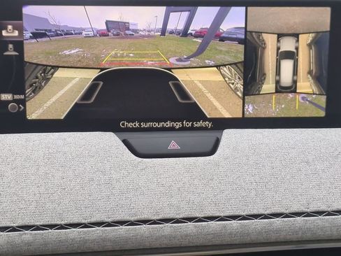 New 2026 MAZDA CX-90 3.3 Turbo S w/ Premium Plus image 30