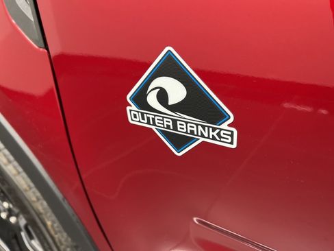 New 2025 Ford Bronco Sport Outer Banks w/ Outer Banks Tech Package+ image 39