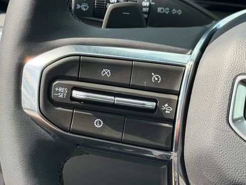 New 2026 GMC Terrain Elevation w/ Black Edition FWD image 24