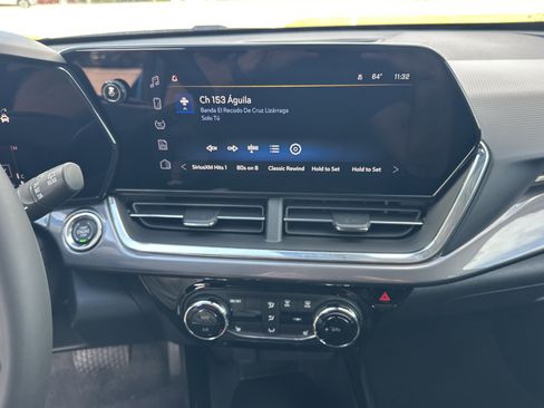 New 2026 Chevrolet Trax ACTIV w/ Driver Confidence Package FWD image 18