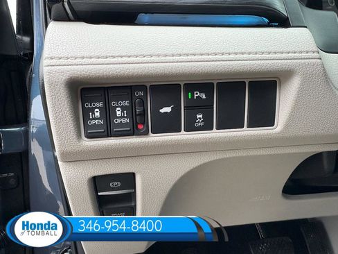 New 2026 Honda Odyssey Elite image 10