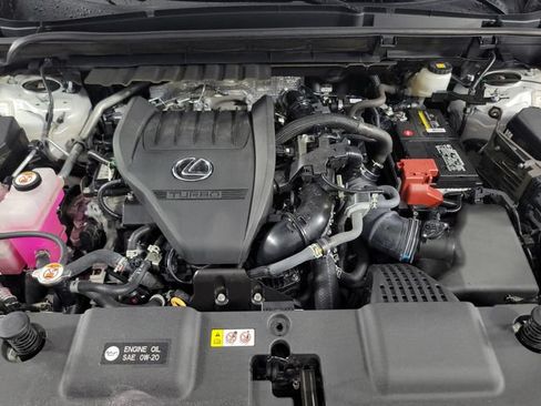 Used 2024 Lexus NX 350 AWD image 14