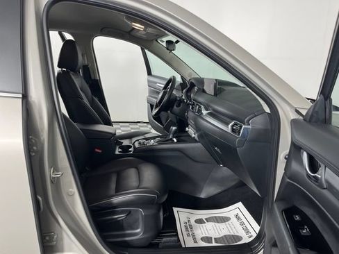 Used 2024 MAZDA CX-5 AWD 2.5 S w/ Select Package image 40