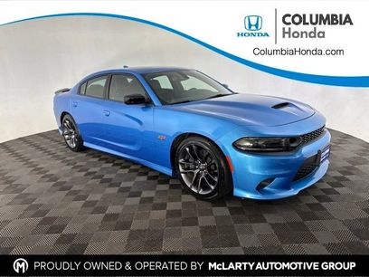 Used 2023 Dodge Charger Scat Pack w/ Plus Group