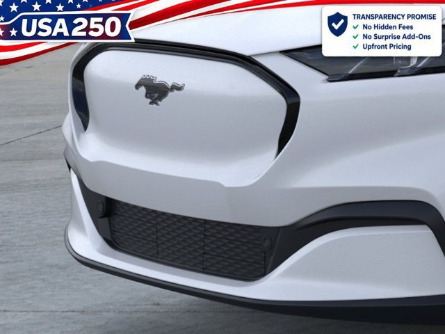 New 2026 Ford Mustang Mach-E Premium RWD image 17