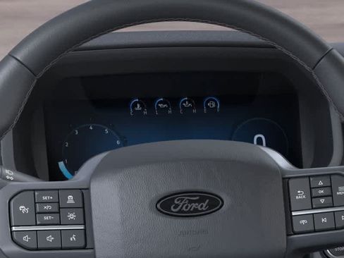 New 2026 Ford F150 XLT AWD/4WD image 13