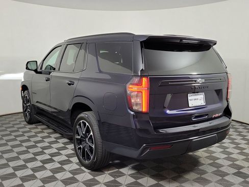 Used 2024 Chevrolet Tahoe RST w/ Luxury Package AWD/4WD image 4