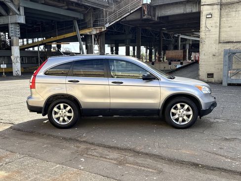 Used 2008 Honda CR-V EX image 64
