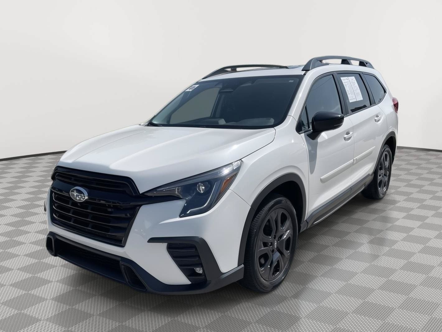 Used 2026 Subaru Ascent Bronze Edition AWD/4WD image 12