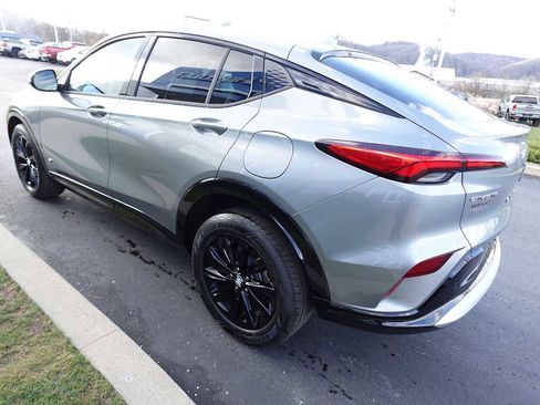 New 2026 Buick Envista Sport Touring w/ Convenience II Package image 5