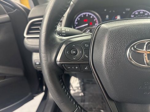 Used 2022 Toyota Camry SE image 27
