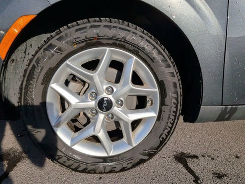 Certified 2023 Kia Soul LX w/ LX Technology Package image 9