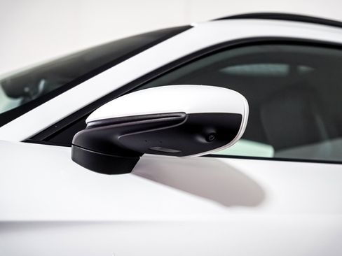 Certified 2024 Porsche Taycan 4 Cross Turismo w/ Premium Package image 27