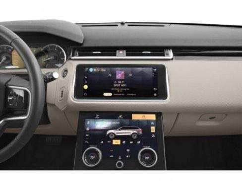 Used 2023 Land Rover Range Rover Velar R-Dynamic S image 9