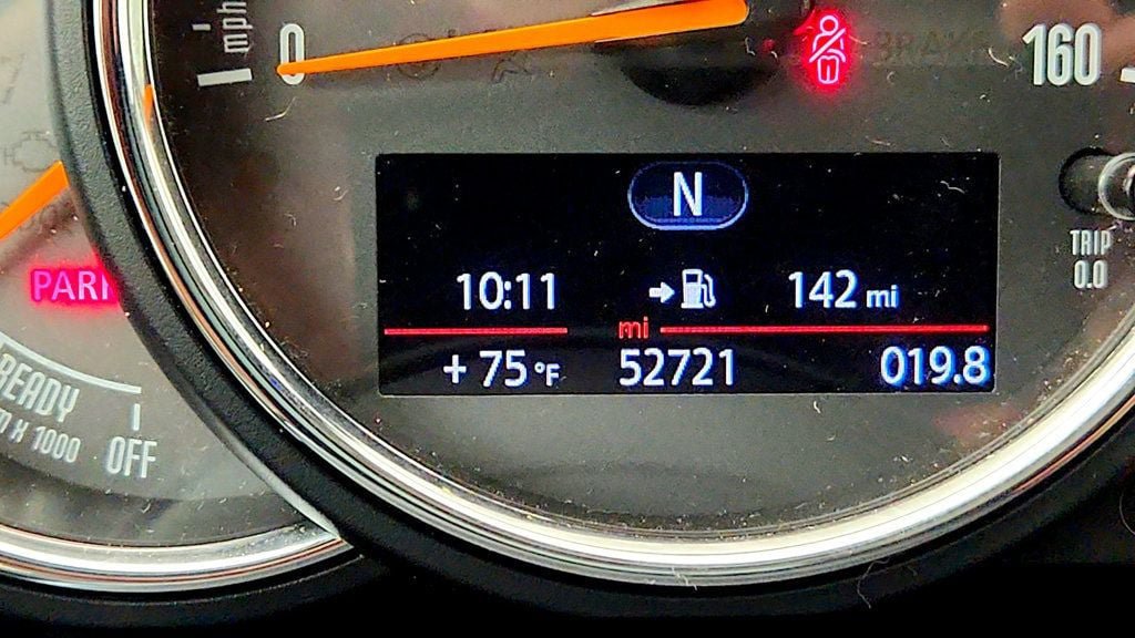 Used 2017 MINI Cooper Countryman S AWD/4WD image 16