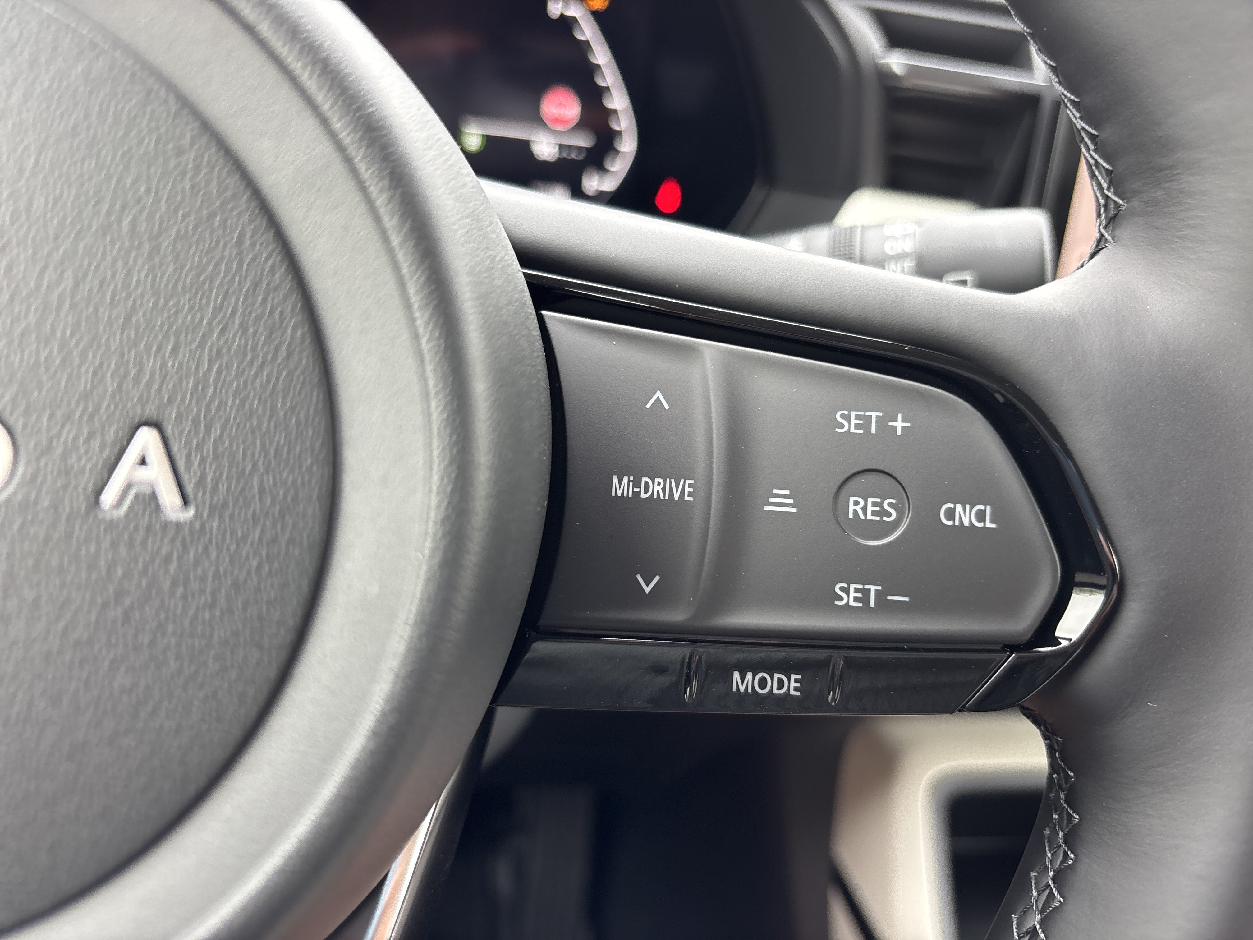 New 2026 MAZDA CX-5 Preferred AWD/4WD image 24
