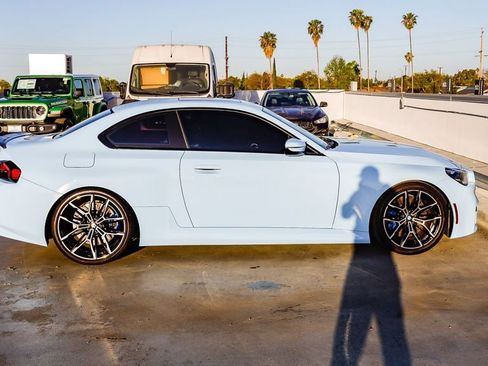Used 2025 BMW M2 image 13