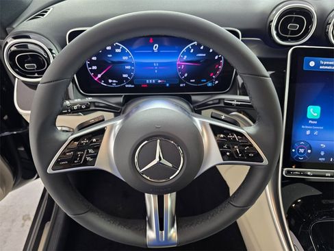 New 2026 Mercedes-Benz GLC 300 image 15