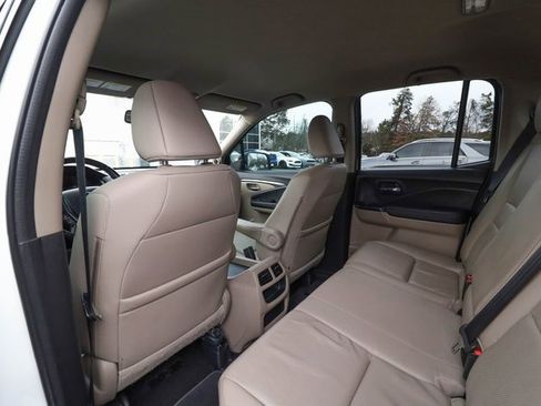 Used 2017 Honda Ridgeline RTL-T image 42