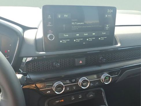 Used 2026 Honda CR-V EX-L image 9