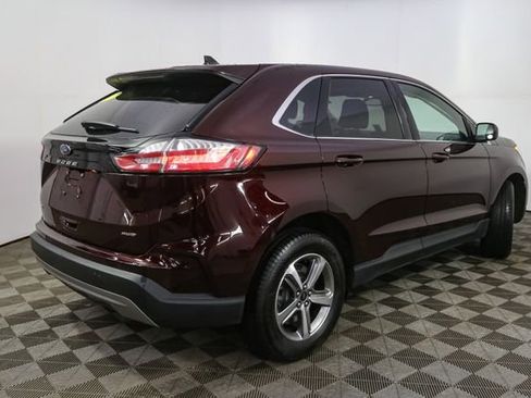 Used 2023 Ford Edge SEL w/ Convenience Package image 13
