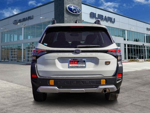 New 2026 Subaru Forester Wilderness image 5