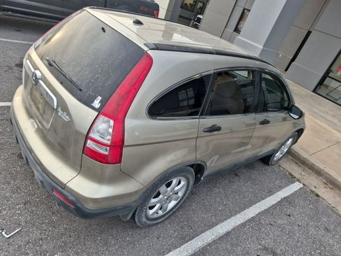 Used 2007 Honda CR-V EX image 11