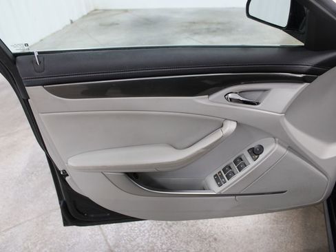 Used 2012 Cadillac CTS Sedan image 34