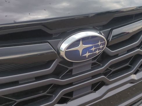 Used 2025 Subaru Crosstrek 2.5i Sport w/ Crosstrek Mirror Package image 11