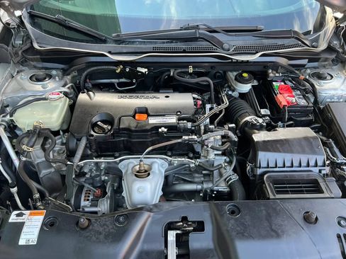 Used 2021 Honda Civic Sport image 21