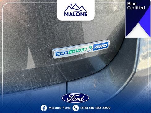 Used 2020 Ford Explorer XLT w/ Comfort Package AWD/4WD image 19