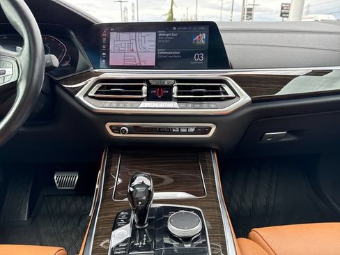 Used 2019 BMW X5 xDrive40i w/ Premium Package 2 AWD/4WD image 19