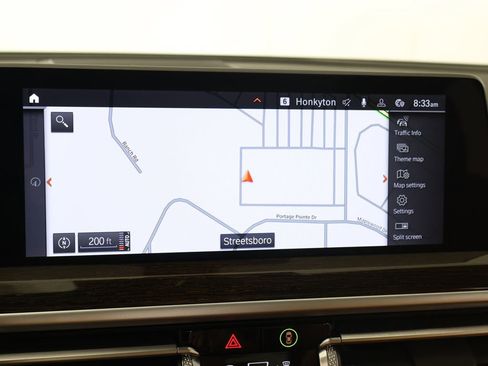 Used 2023 BMW X3 xDrive30i image 50