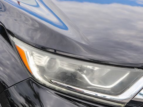 Used 2018 Honda CR-V EX image 6