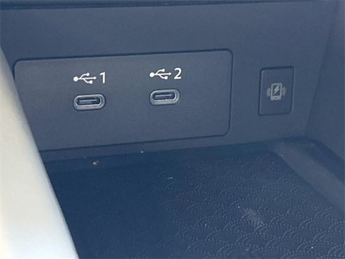 New 2026 INFINITI QX60 Autograph w/ Autograph Tech Package image 38