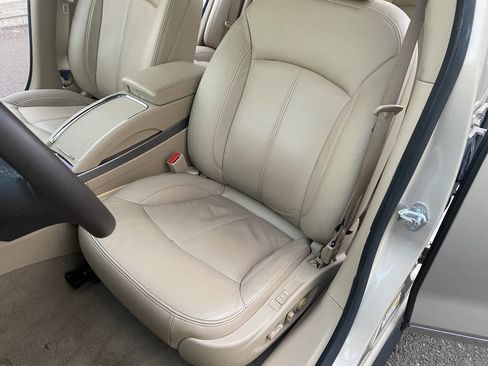 Used 2010 Buick LaCrosse CXL w/ Entertainment Package image 27