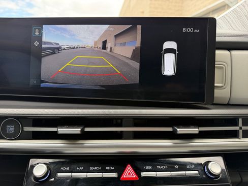 Used 2024 Hyundai Santa Fe SE AWD/4WD image 29