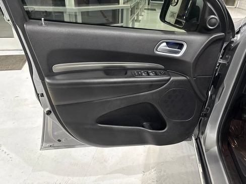 Used 2020 Dodge Durango AWD image 14