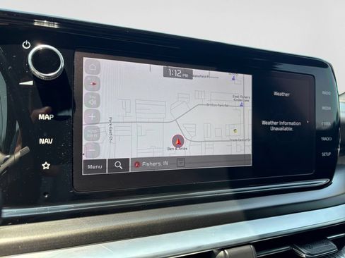 Used 2023 Kia K5 GT FWD image 21