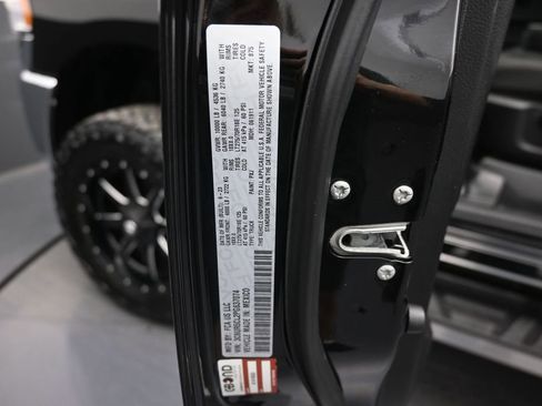 Used 2023 RAM 2500 Tradesman AWD/4WD image 19
