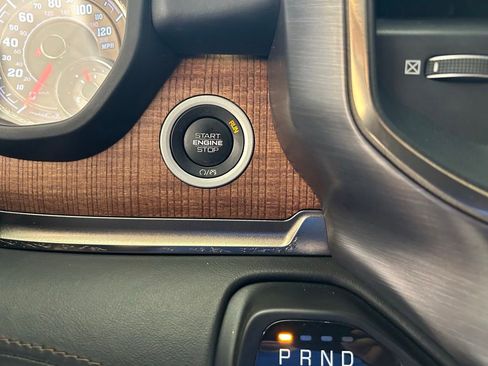 Used 2020 RAM 1500 Limited RWD image 53
