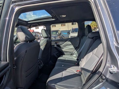 Used 2025 Subaru Forester Wilderness image 13