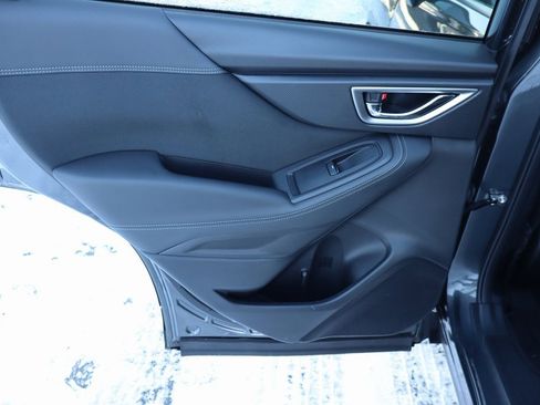 Used 2021 Subaru Forester Premium image 28