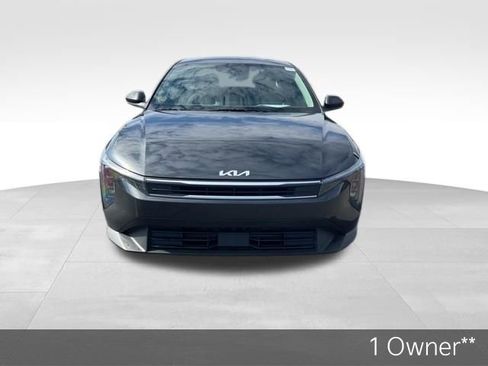 Certified 2025 Kia K4 LXS image 3