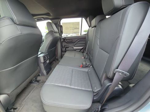 New 2026 Toyota 4Runner 4WD image 14
