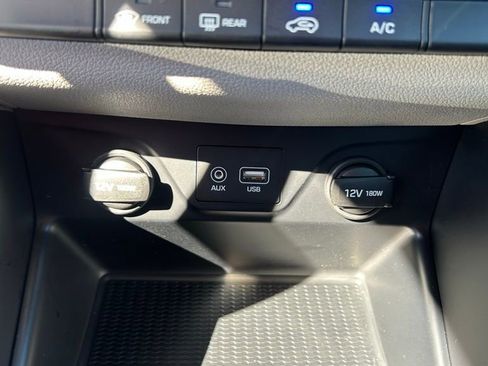 Used 2017 Hyundai Tucson SE image 22