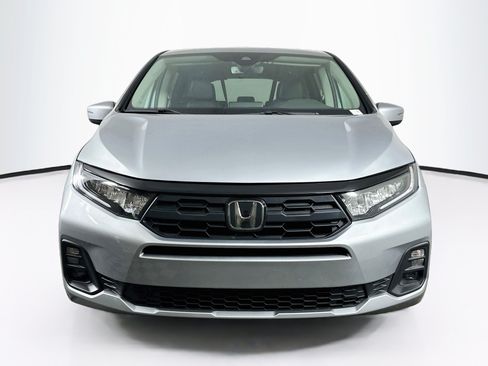 Used 2025 Honda Odyssey EX-L image 2