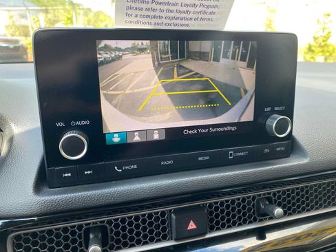 Used 2022 Honda Civic LX image 18
